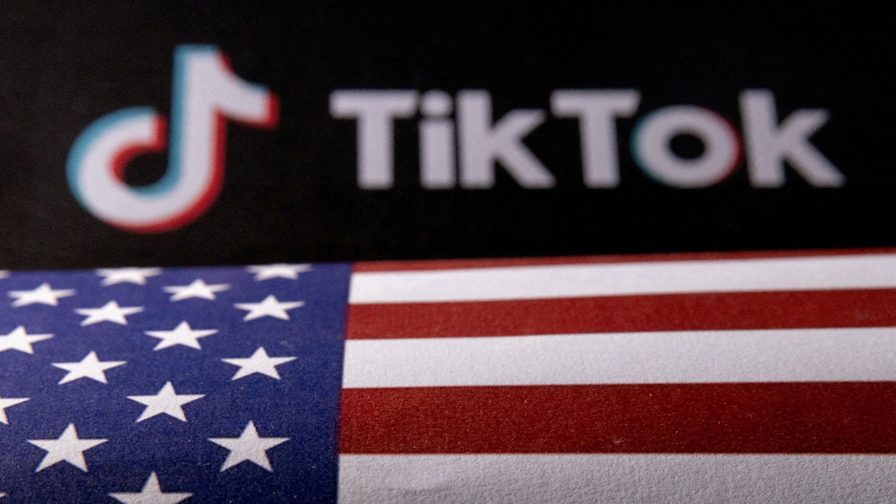 TikTok will not be sold, Chinese parent ByteDance tells US