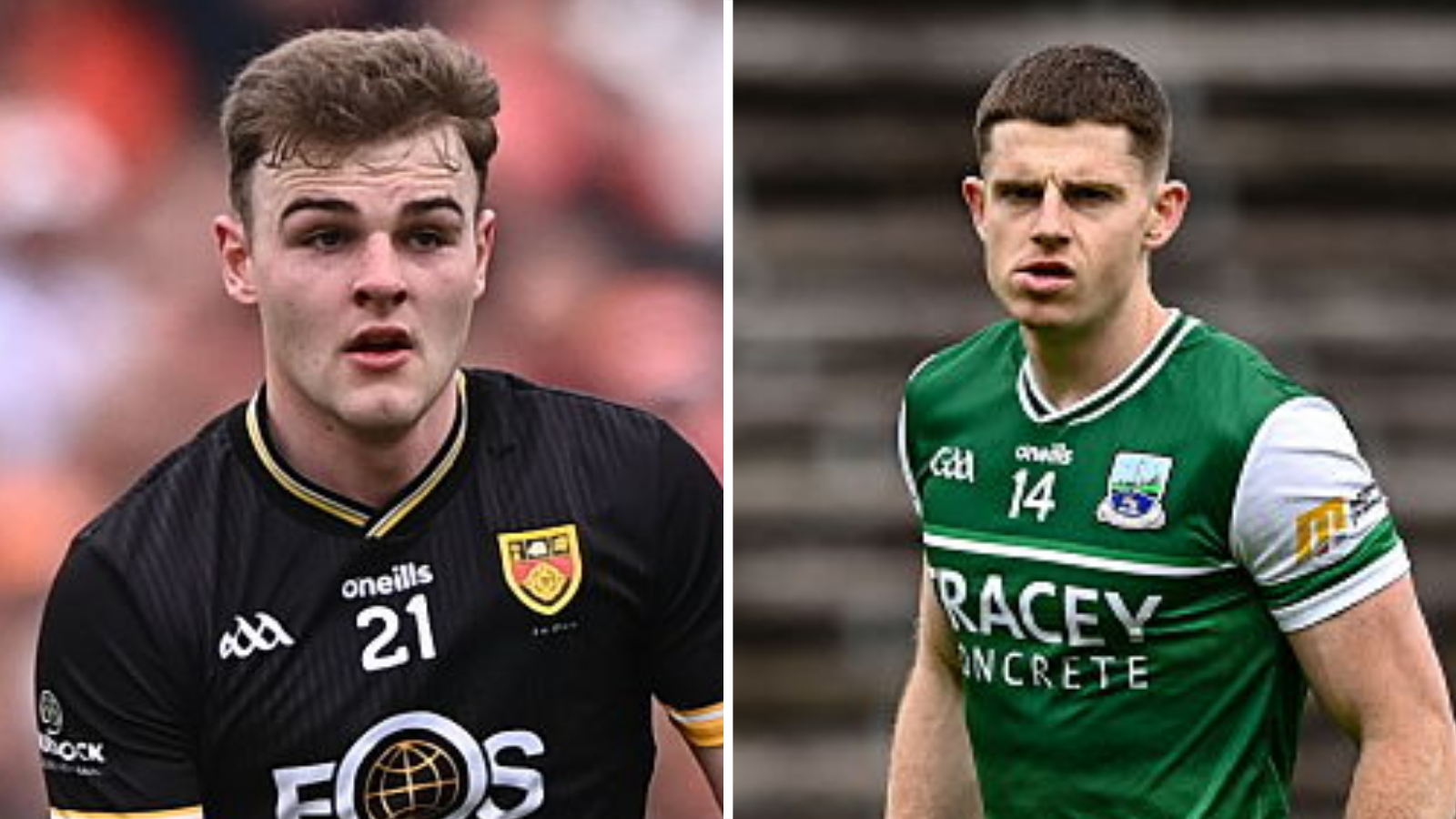 Tailteann Cup Semi-Finals: Down and Fermanagh Set for Croke Park Showdown as Offaly Face Wicklow
