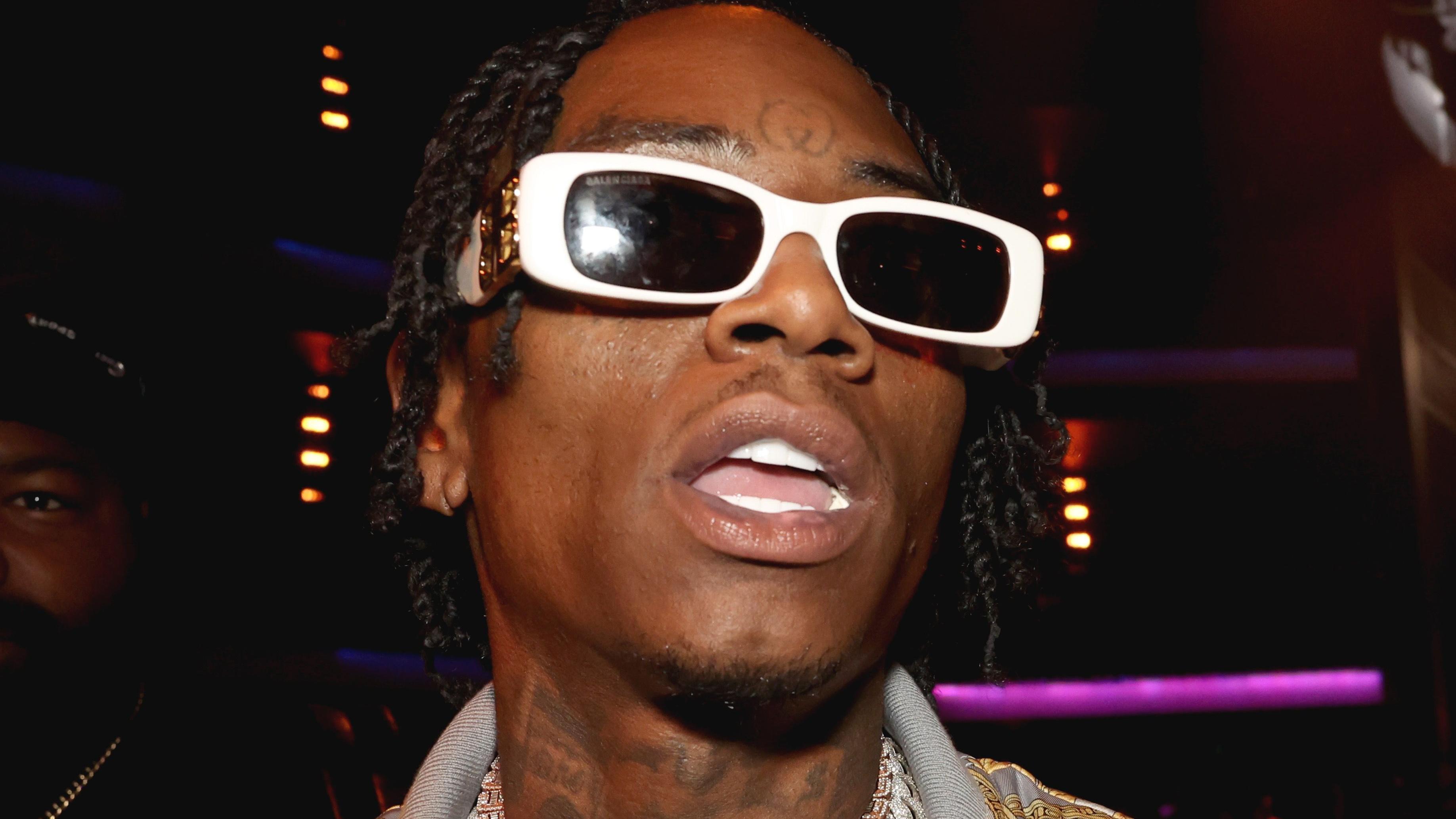 Soulja Boy ordered to pay $4m after losing sex assault case