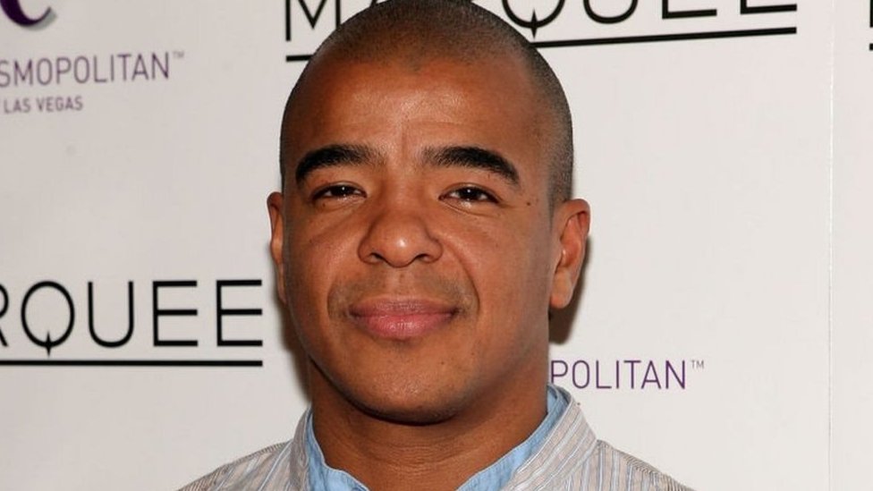 Erick Morillo