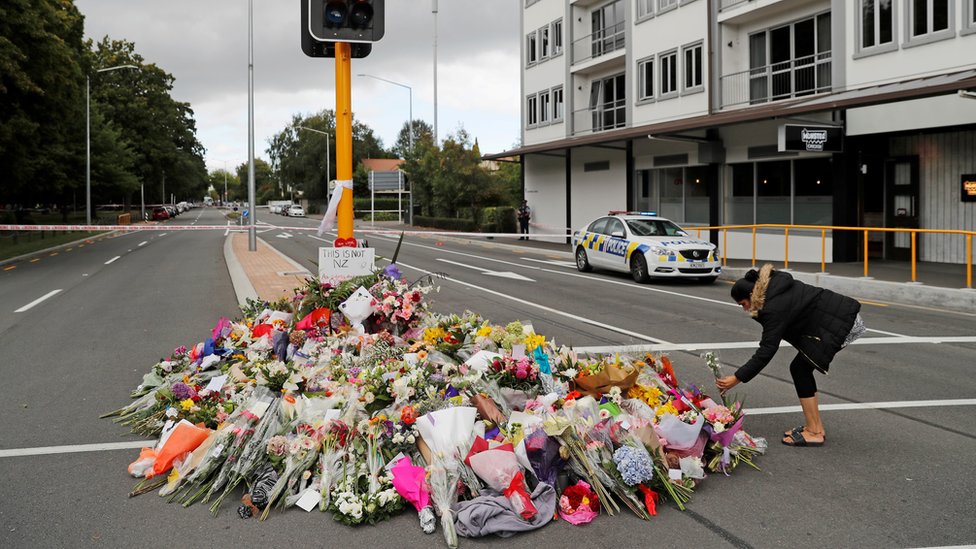 Christchurch massacre: Inquiry finds failures ahead of attack