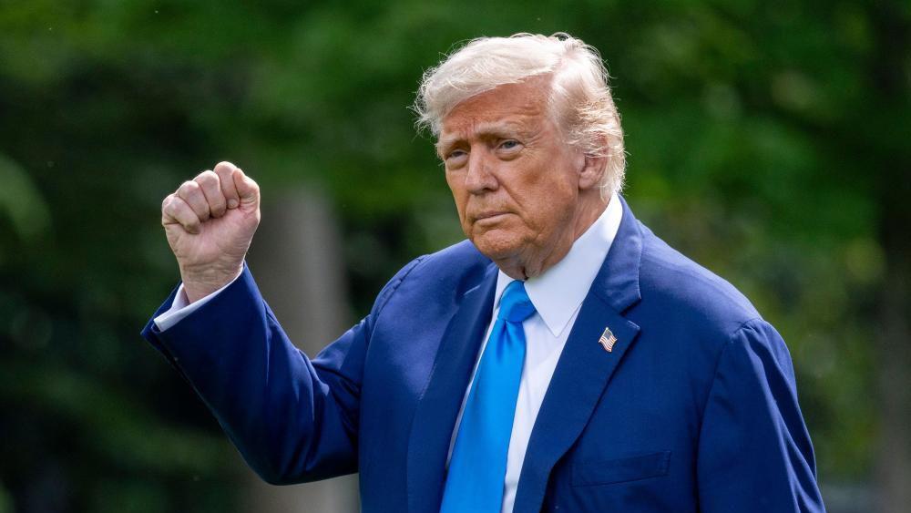 Trump travel ban barring citizens from 12 countries takes effect