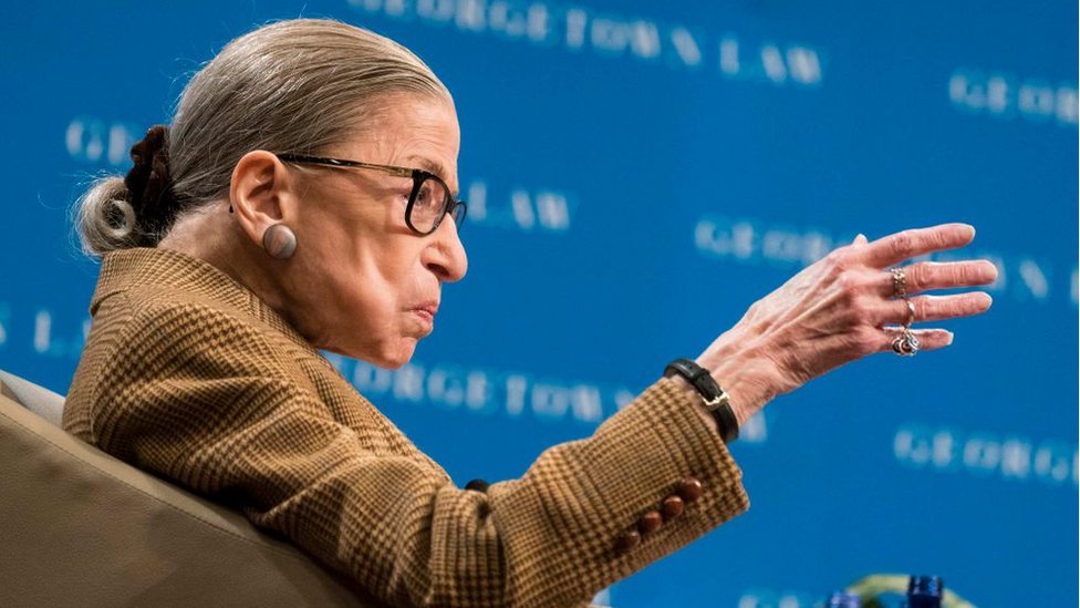 oldest justice on the supreme court