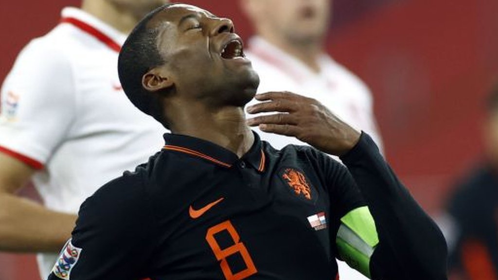 Poland 1-2 Netherlands: Dutch fail to reach finals despite win