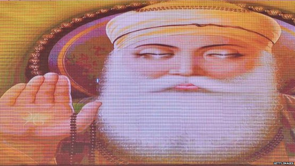 ਨਾਨਕ