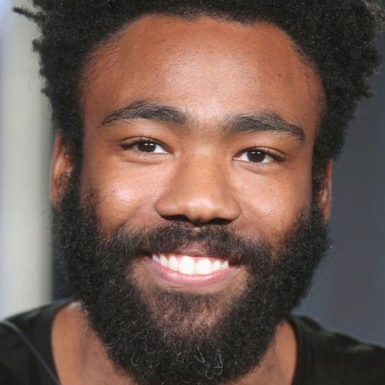 Childish Gambino