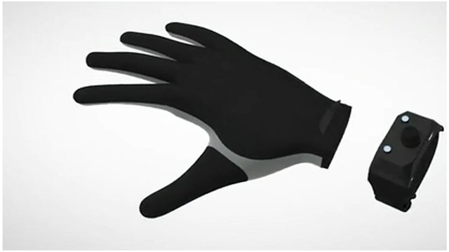 Remidi glove