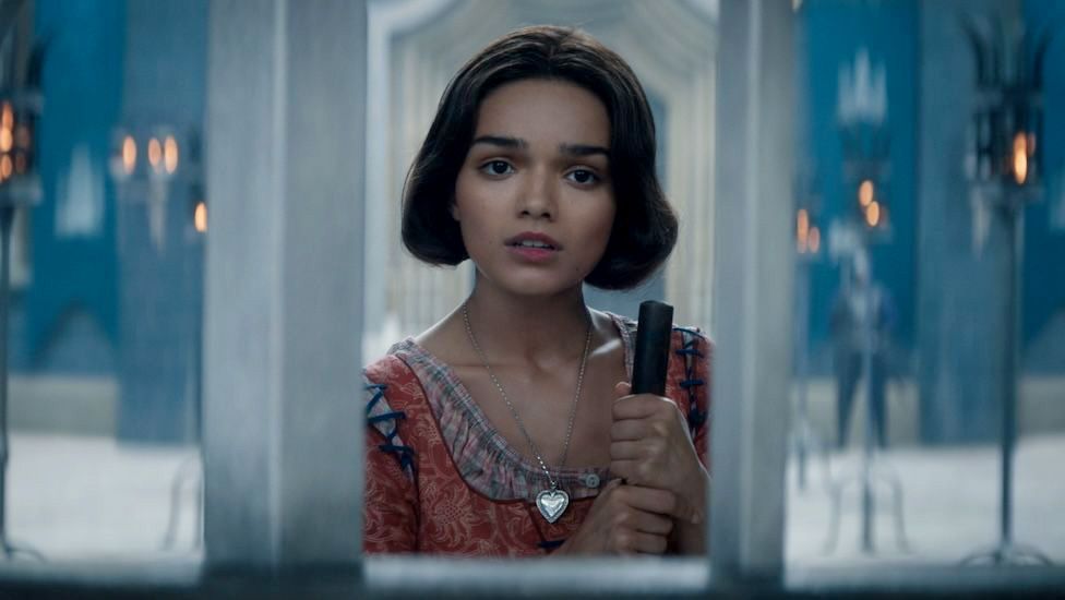 Snow White, Disney, Rachel Zegler and a toxic debate that's not going away