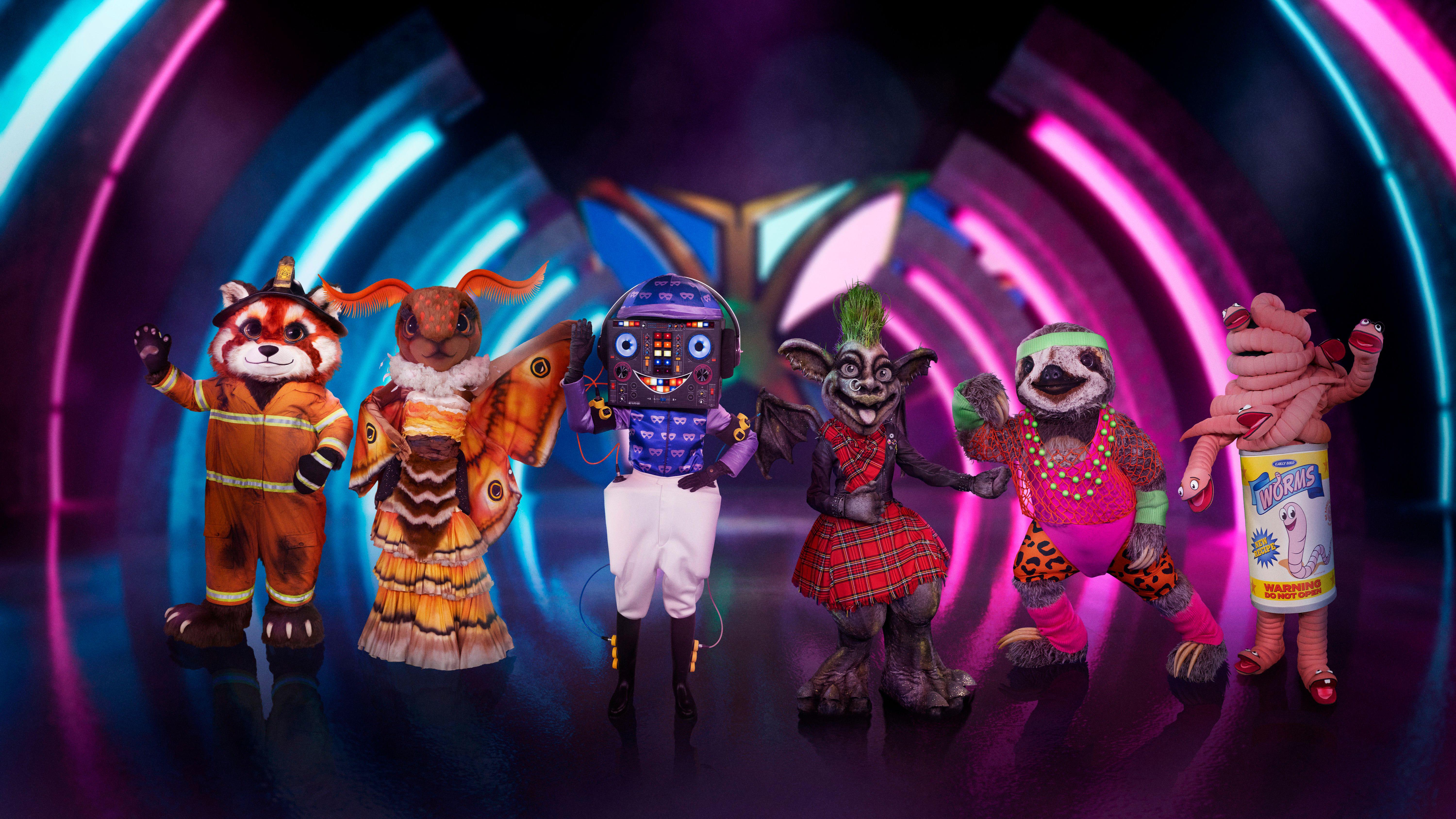 The Masked Singer UK 2026: Everything you need to know about the