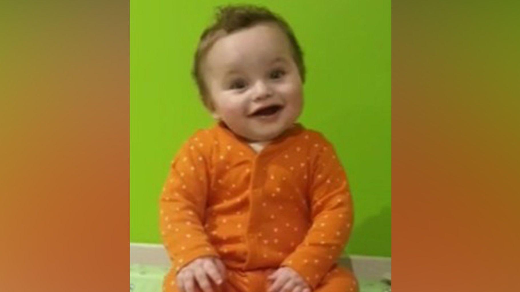 Mum's 'unimaginable pain' over murder of baby Preston Davey