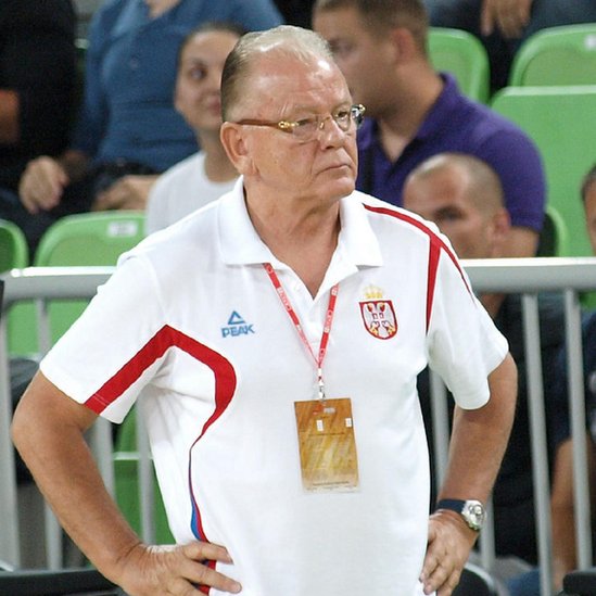 Duda Ivković