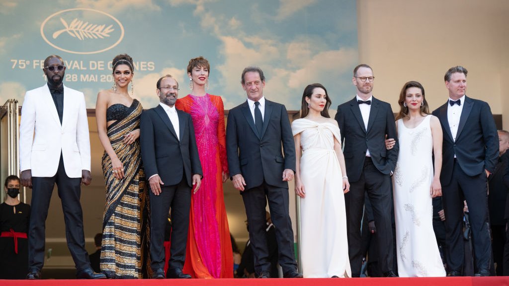 2022 Cannes Film Festival: How di famous Cannes Film Festival dey embrace  Bollywood - BBC News Pidgin