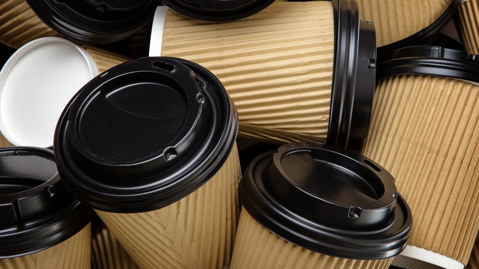Coffee Cup Solutions | LinkedIn Coffee Cup Solutions | LinkedIn