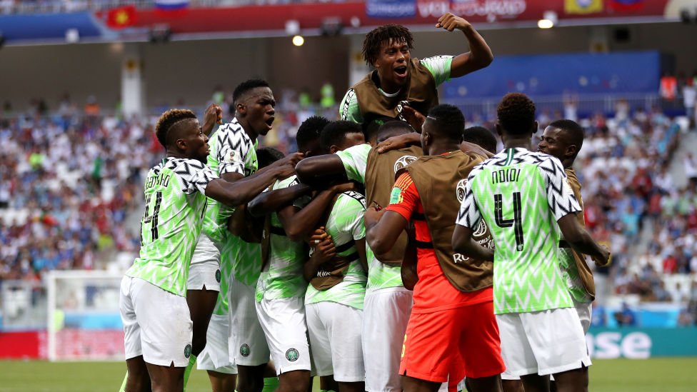 Super Eagles