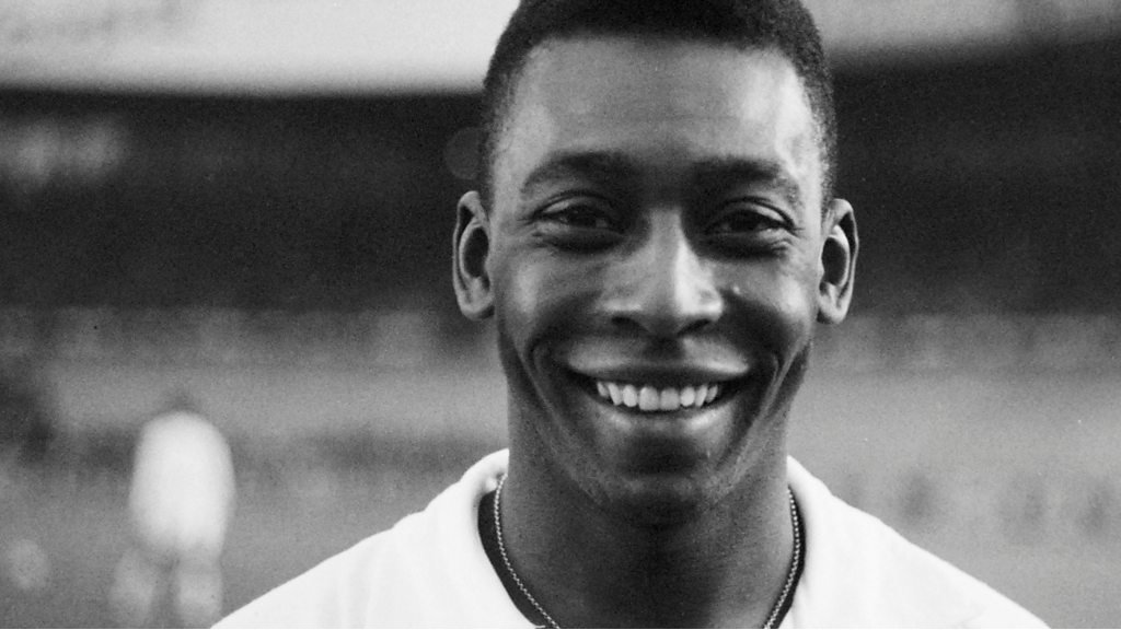 Obituary: Brazil legend Pele dies aged 82