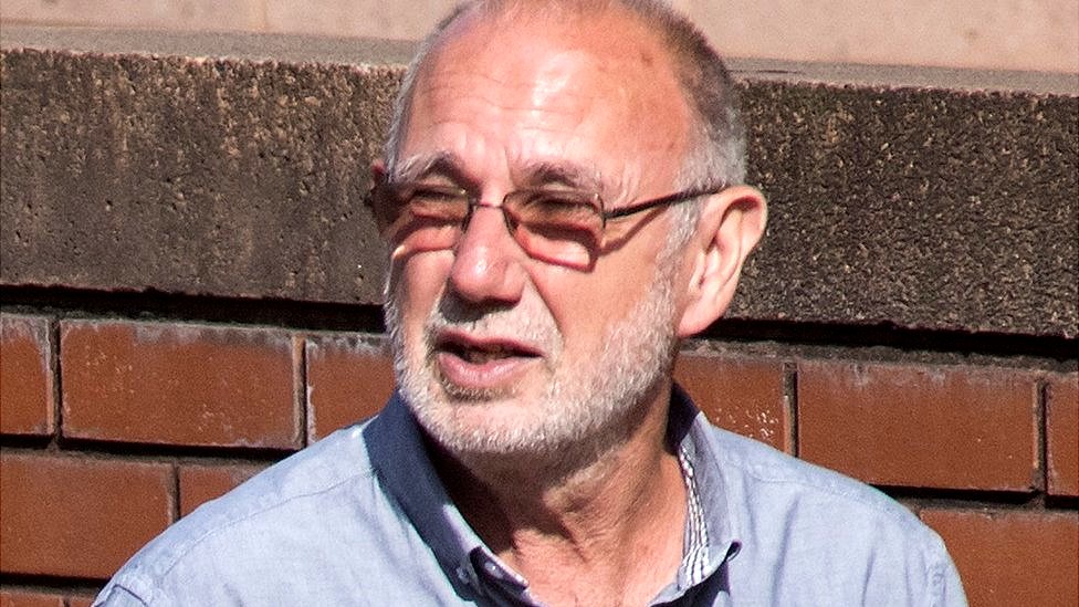 Jimmy McGovern