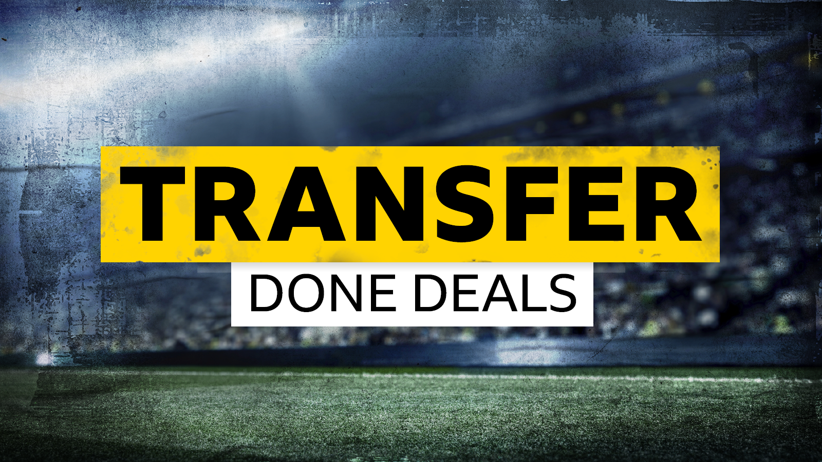 Transfer news: Done deals during October 2020