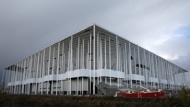 Stade Bordeaux-Atlantique