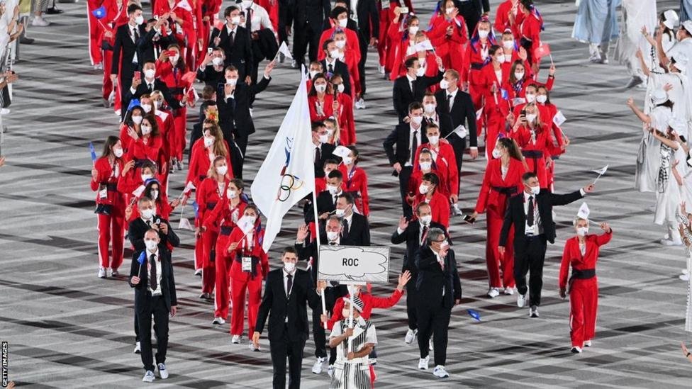 أولمبياد باريس 2024: 40 دولة قد تقاطع دورة الألعاب الأولمبية، فما السبب؟