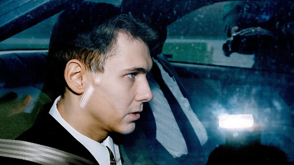 Paul Bernardo: Canadian serial killer moved to lower security prison, sparking outrage