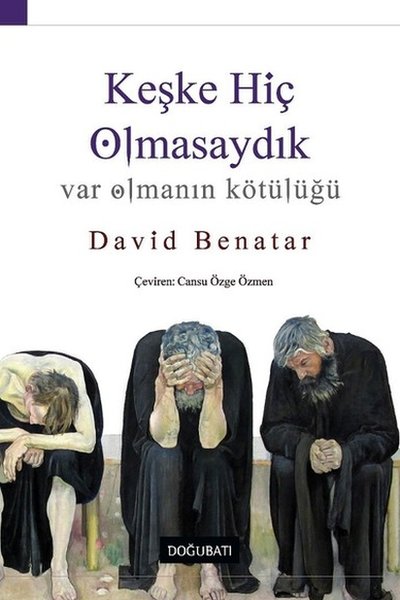 David Benatar'ın kitabı
