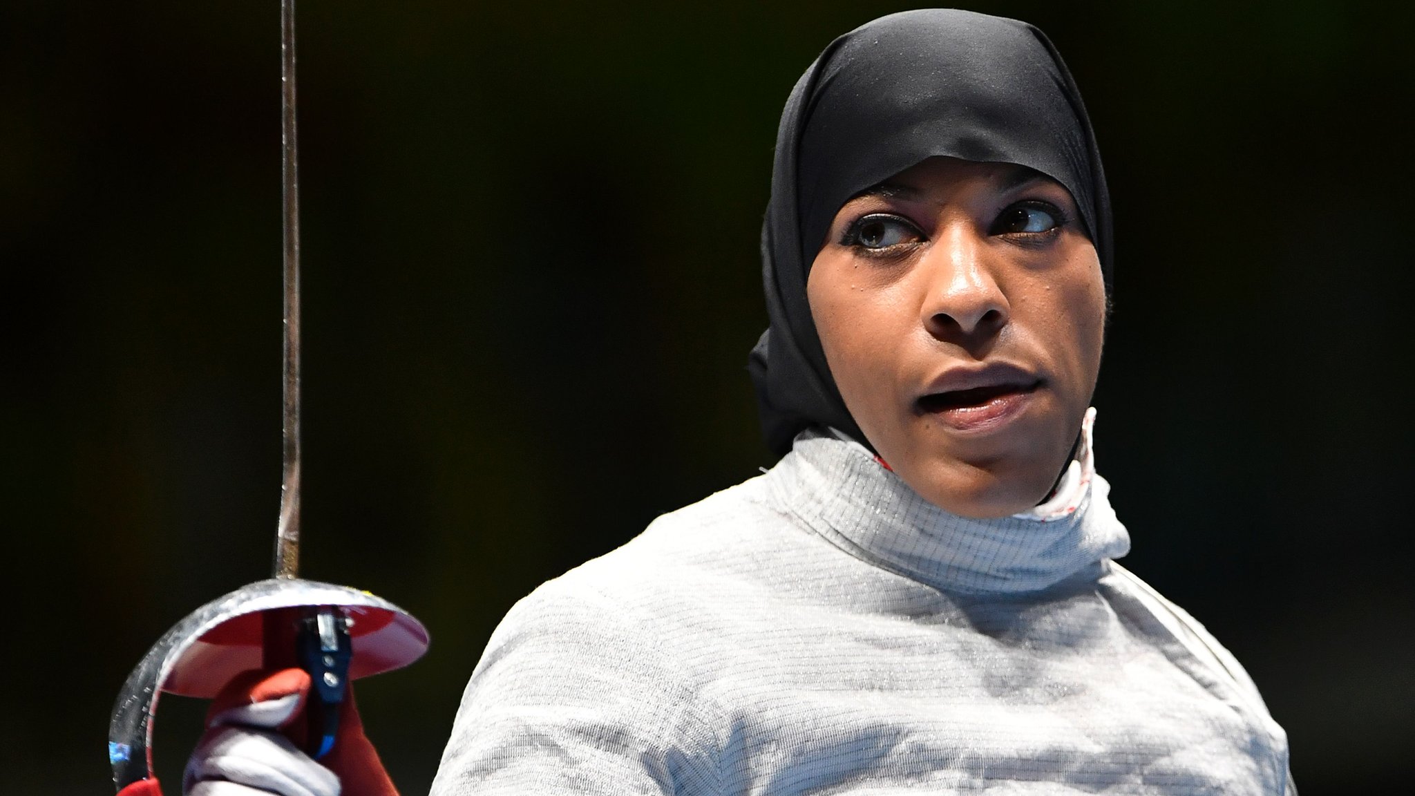 Hijabs allowed in athletes village at Paris 2024 - IOC