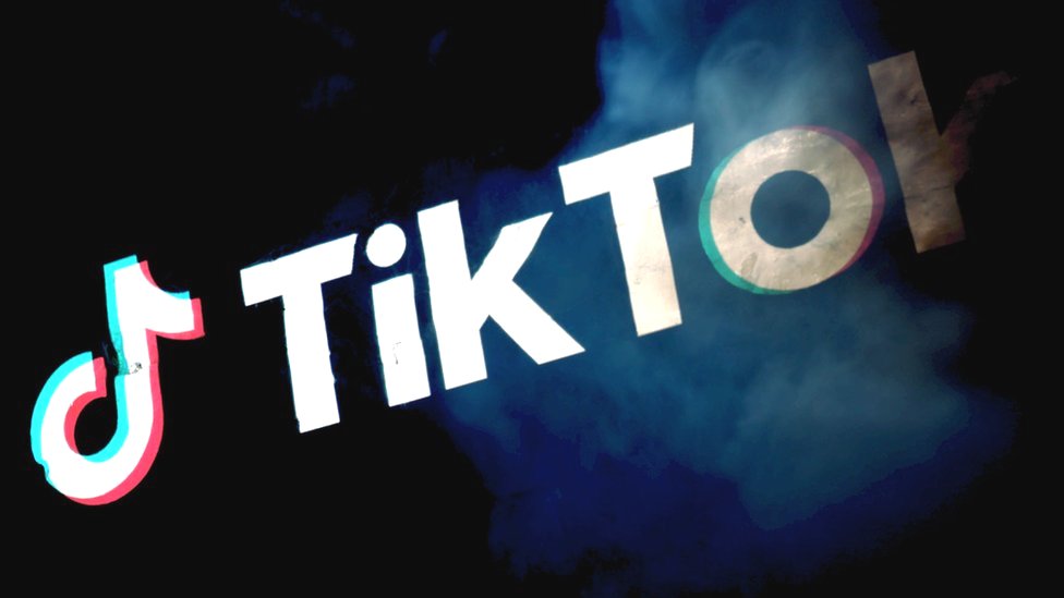 Логотип TikTok