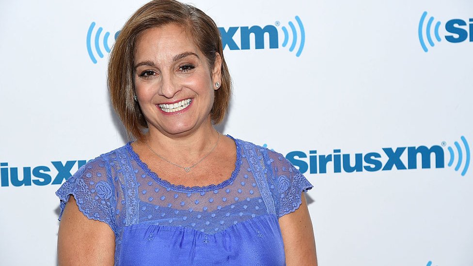 did mary lou retton smoke cigarettes Exclusive Mary Lou Retton Has Pneumonia