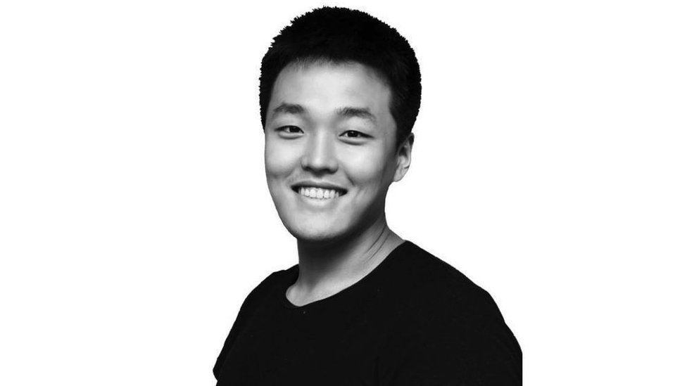 암호화폐: '루나 개발자 집을 찾아갔고, 체포됐다' - BBC News 코리아 암호화폐: '루나 개발자 집을 찾아갔고, 체포됐다' - Bbc News 코리아