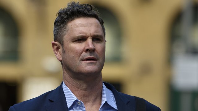Chris Cairns cleared of perjury