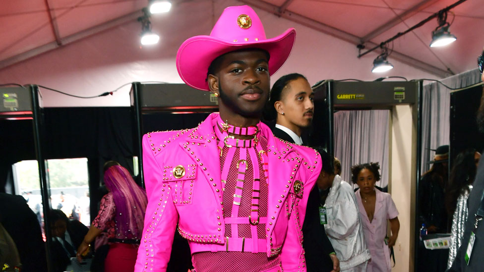 Lil Nas X