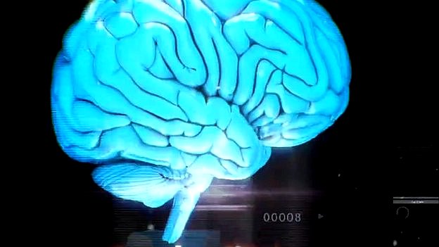 Horizon: How video games can change your brain - BBC News
