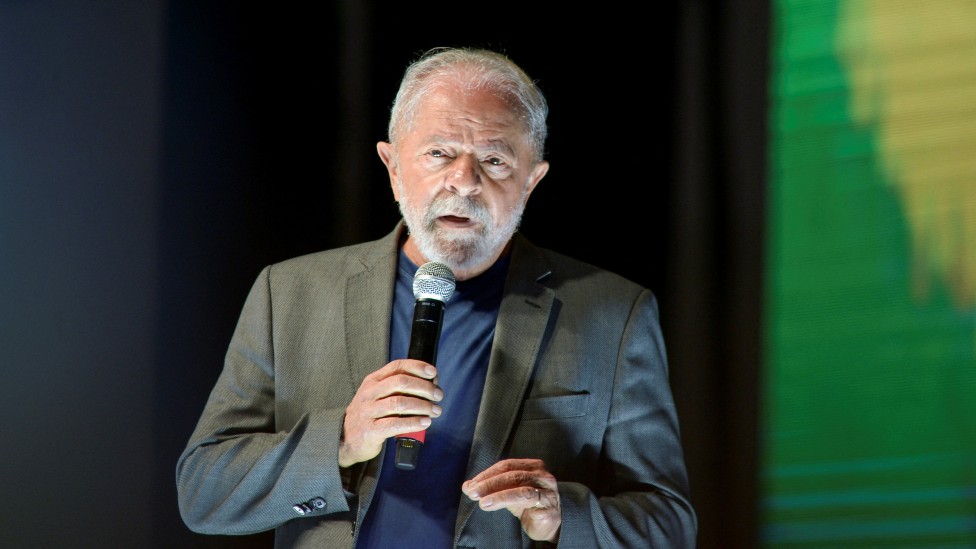 Luis Inácio Lula da Silva