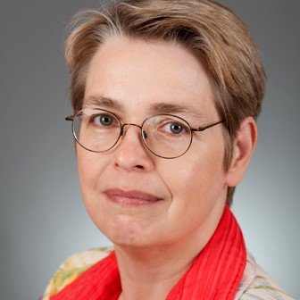 Д-р Сабина Хильдебрандт