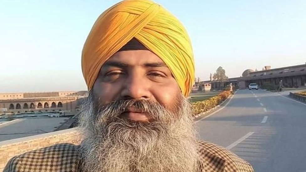 ਰਾਦੇਸ਼ ਸਿੰਘ