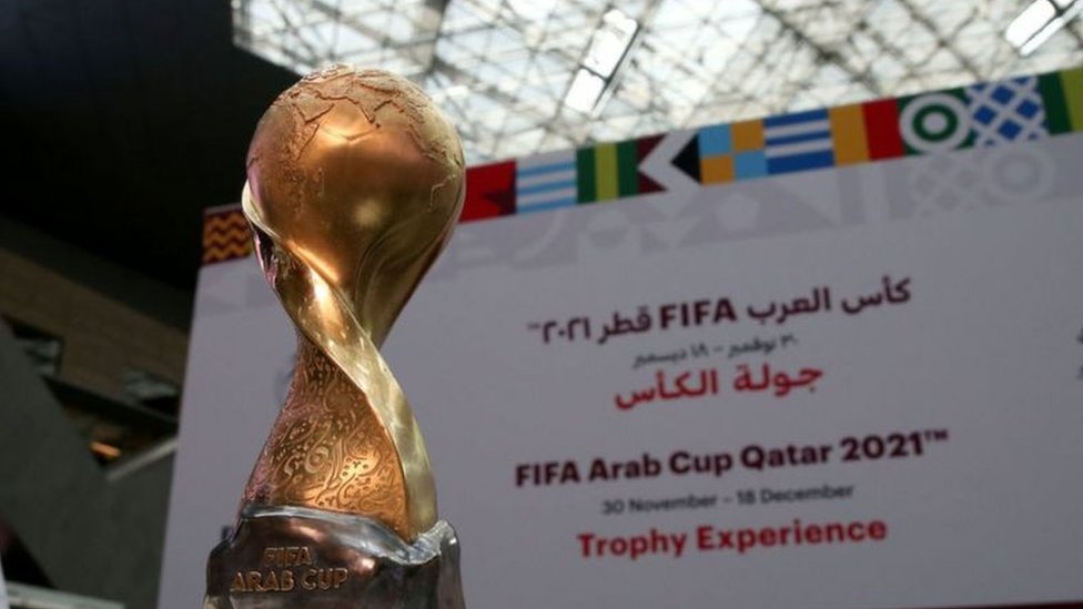 كأس العرب