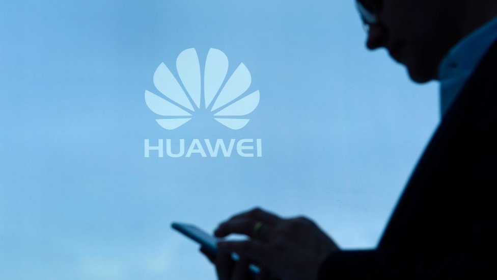 Huawei