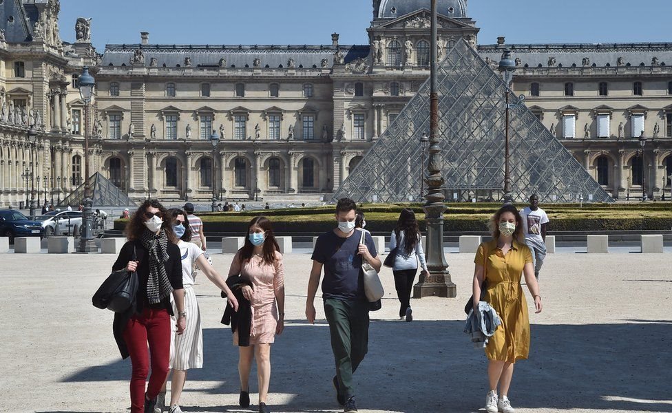 Museum Louvre
