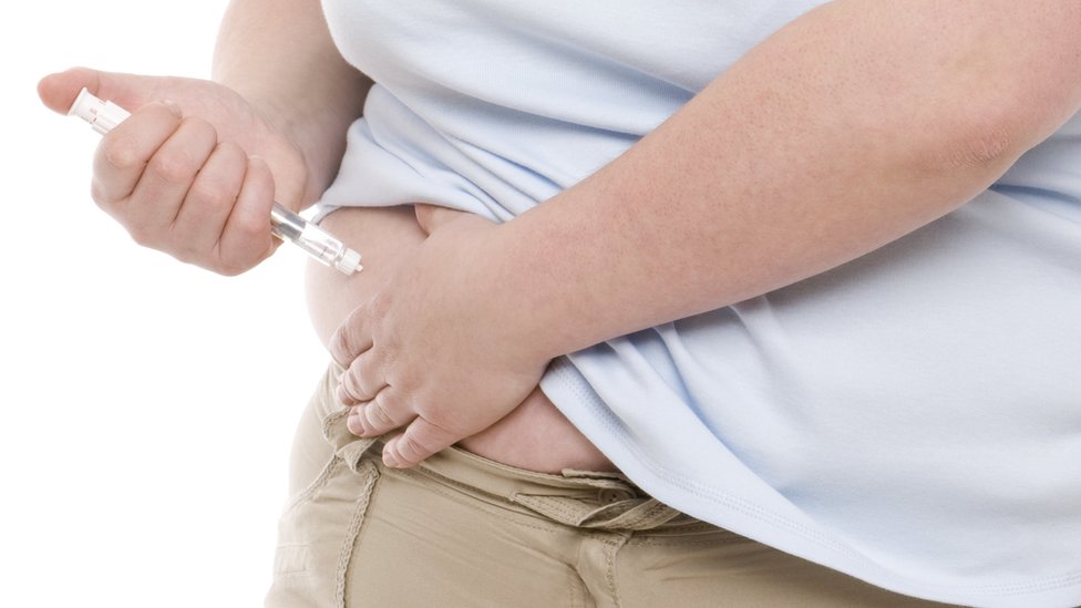 Weight-loss injections pose a risk to health, say officials