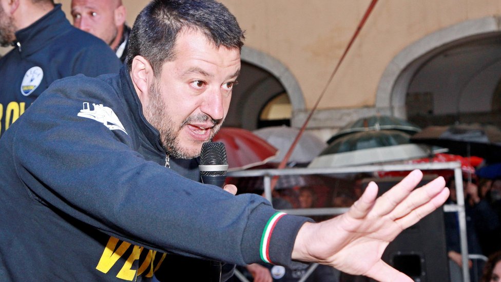 Salvini