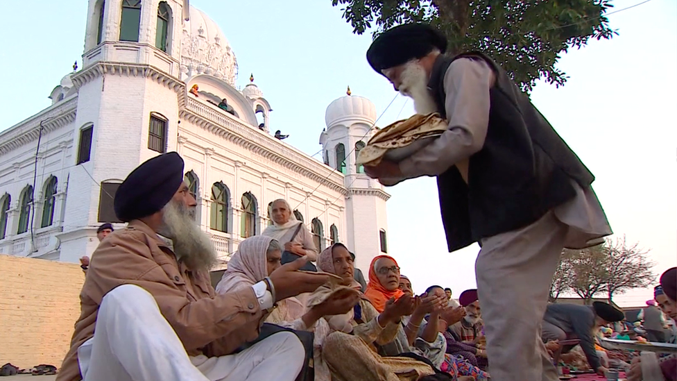 Katarpur corridor: A road to peace between India and Pakistan