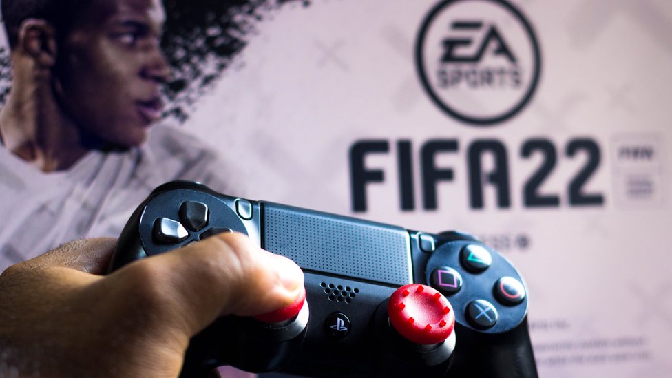 FIFA's Next Games Will be Blockchain Titles - Insider Gaming