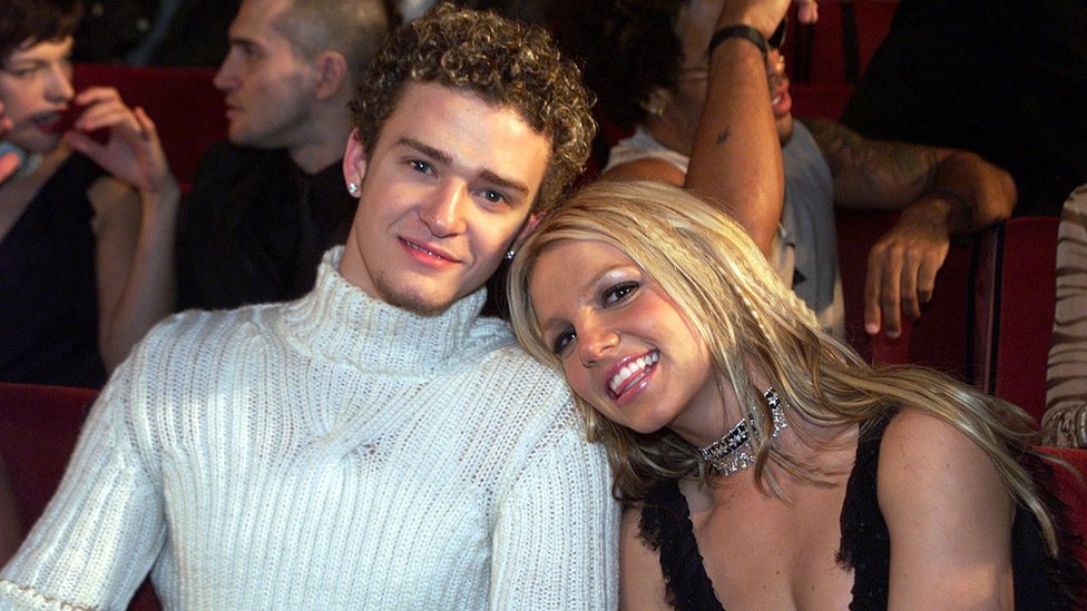 Justin Timberlake Apologizes to Britney Spears and Janet Jackson - The New  York Times