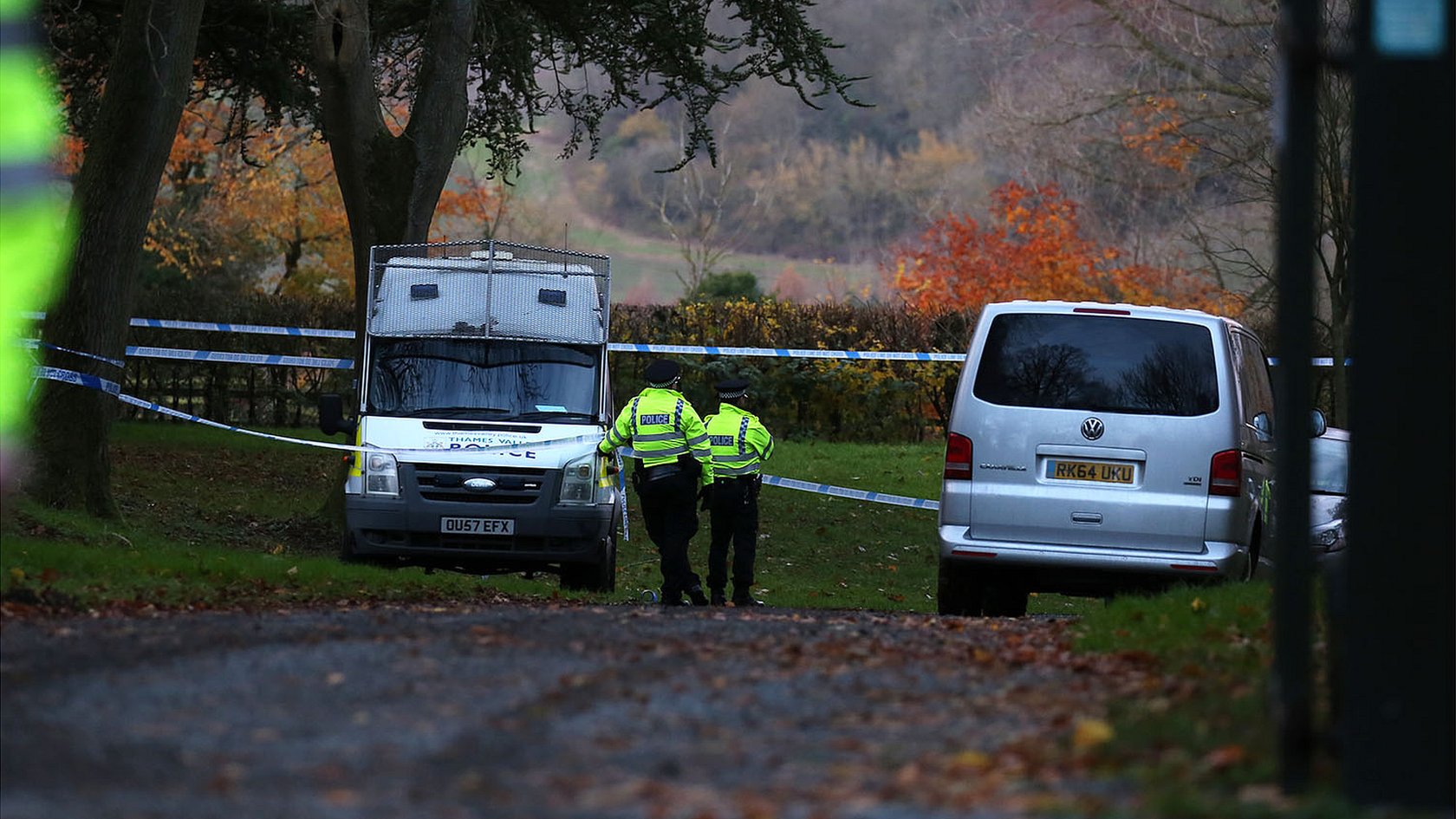 Updates Midair crash in Buckinghamshire BBC News
