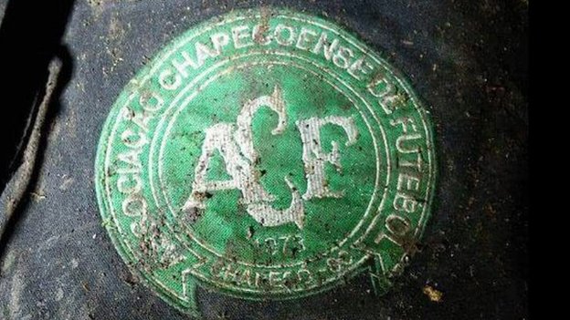 La tragedia del Chapecoense, una de las peores en la historia del fútbol, conmocionó al mundo. (Foto: Teleantioquia) La tragedia del Chapecoense, una de las peores en la historia del fútbol, conmocionó al mundo. (Foto: Teleantioquia)