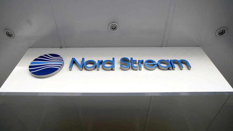 Nord Stream Logo