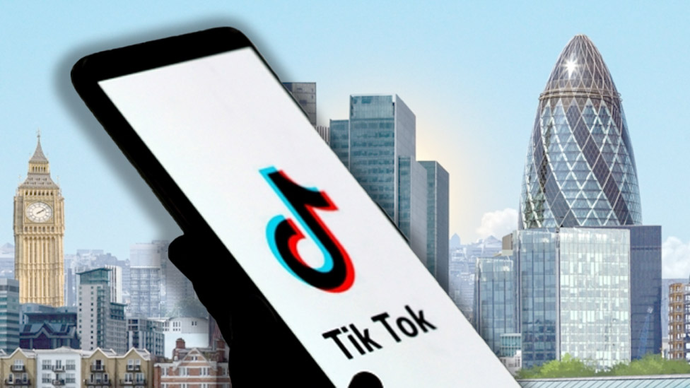 Call for TikTok security check before HQ decision