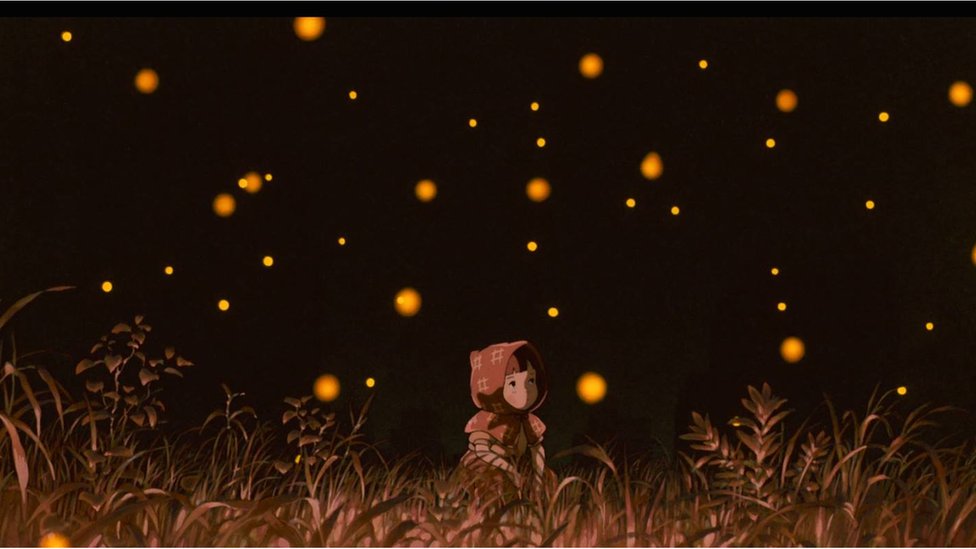 Grave Of The Fireflies The Haunting Relevance Of Studio Ghibli S Darkest Film c News