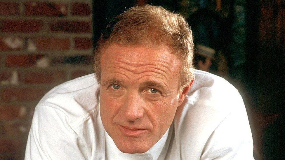 James Caan in 1988