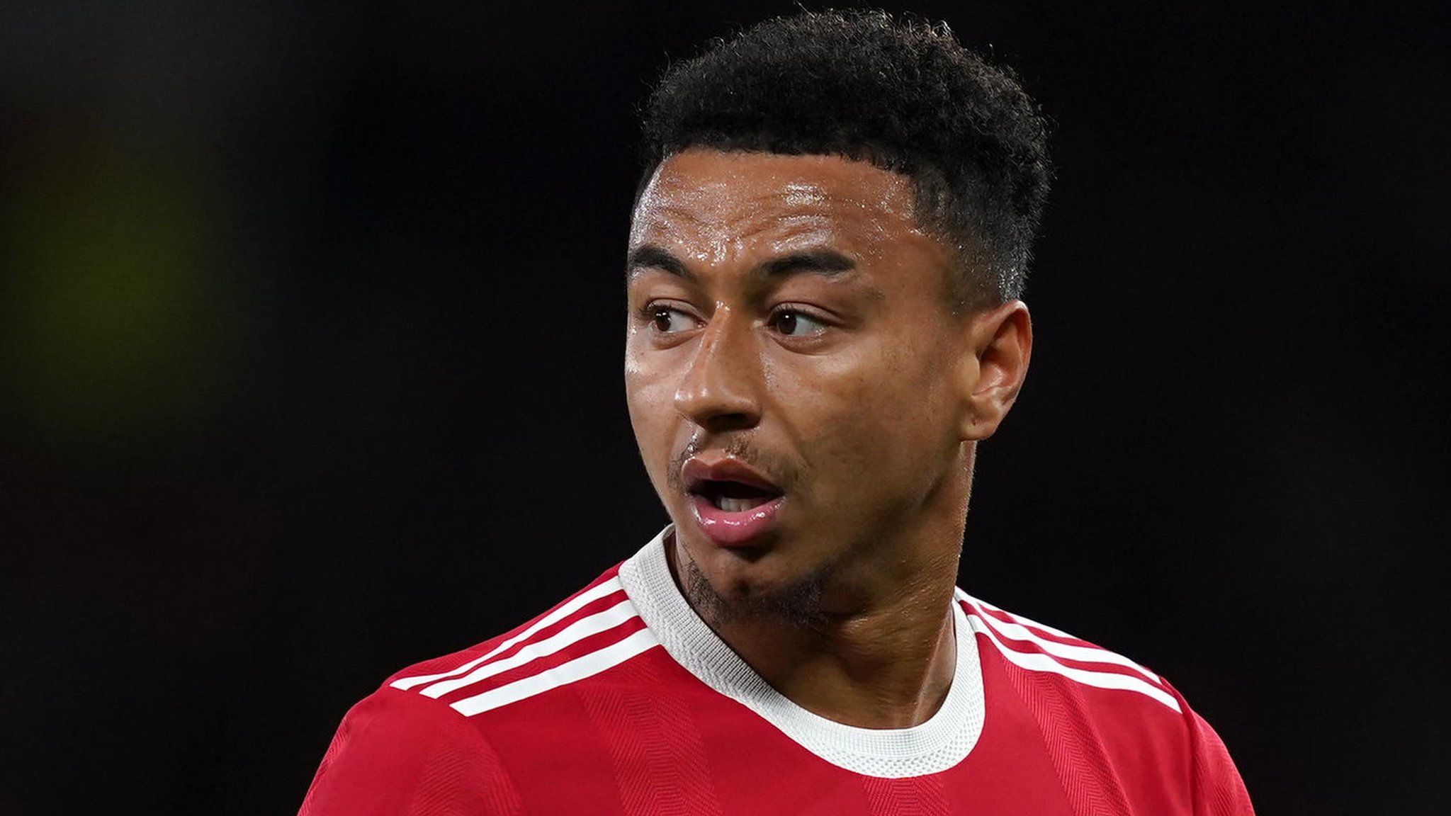 Mason Greenwood situation influenced Jesse Lingard decision - Ralf Rangnick